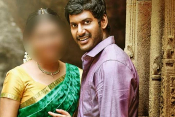 அந்த பிரபல நடிகையை திருமணம் செய்ய போகும் நடிகர் விஷால் - ரசிகர்கள் ஆச்சரியம்..!