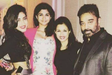 குழந்தையோடு வந்த அம்மாவே ஓடிட்டாங்க!! கமல் குடும்ப வாழ்க்கைக்கு லாயக்கில்லாதவர் என பேசிய நடிகர்