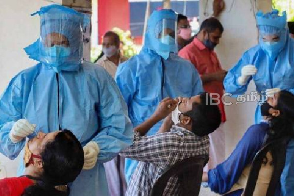 பதிய கொவிட் திரிபு பற்றி சுகாதார நிபுணர்களின் எச்சரிக்கை | Warn About New Covid Strain In Sri Lanka