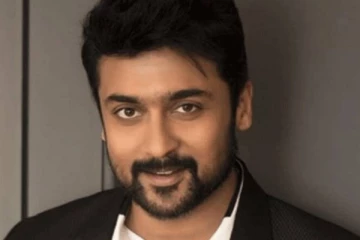 நடிகர் சூர்யாவா இது - சிறு வயதில் எவ்வளவு சுட்டியாக இருந்துள்ளார்