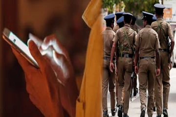 தொலைப்பேசி அழைப்பிற்கு பதிலளிக்காத காதலியால் விபரீத முடிவெடுத்த காதலன்!