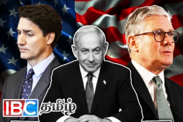 நெதன்யாகுவின் கைது: அமெரிக்காவின் அறிவிப்பால் திணறப்போகும் கனடா, பிரித்தானியா