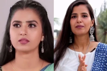 முதன்முறையாக தன் மகனின் முகத்தை காட்டிய பாக்கியலட்சுமி சீரியல் நடிகை