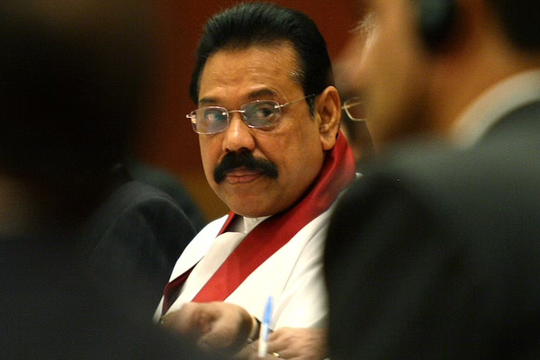எதிர்வரும் ஞாயிறன்று நாவலப்பிட்டியில் களமிறங்குகின்றார் மகிந்த | Mahinda At Nawalapitiya