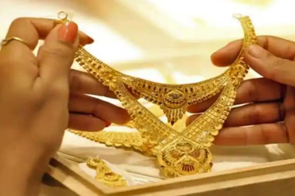 இன்றைய தங்கம் விலை! திடீர் ஏற்றத்தால் அதிருப்தியில் மக்கள் | Today Gold Rate September 23 2022 In Tamil