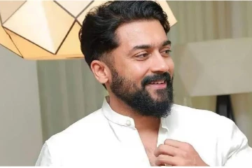 நடிகர் சூர்யாவின் தற்போதைய நிலை என்ன ?மருத்துவர்கள் சொன்ன அதிர்ச்சி தகவல்!