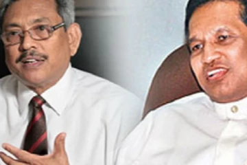 தீர்மானிக்கும் உரிமை ஜனாதிபதிக்கு கிடையாது! அடித்துக் கூறும் ராஜித சேனாரத்ன