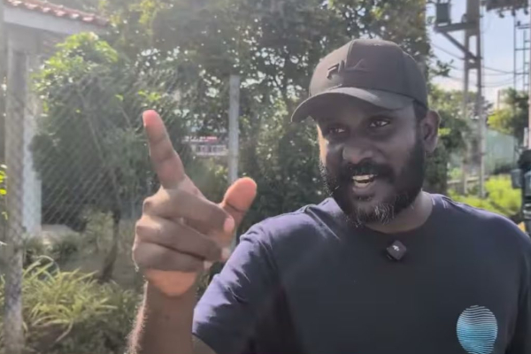 இனவாத பிரச்சினைக்கு விகாரைகளா காரணம்? சமூக ஆர்வலரின் குற்றச்சாட்டு | Are The Communal Problems Caused By The Monks இனவாத பிரச்சினைக்கு விகாரைகளா காரணம்? சமூக ஆர்வலரின் குற்றச்சாட்டு | Are The Communal Problems Caused By The Monks