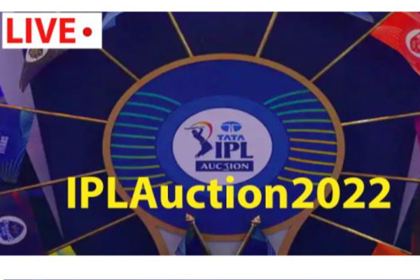 ஐபிஎல் 2-வது நாள் ஏலம் தொடங்கியது : ஏலத்தில் எடுக்கப்பட்டு வீரர்களின் பட்டியல் LIVE - தமிழ்நாடு