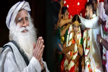 சத்குருவின் கருத்துப்படி: ஒரு பெண்ணிற்கு திருமணம் செய்து வைப்பது சரியானதா?