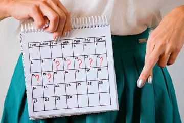 முறையற்ற மாதவிடாய் பிரச்சினையை எளிதில் தீரக்க வேண்டுமா?