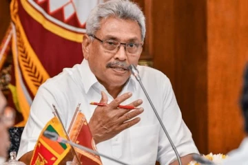 எரிபொருள் விநியோகம் குறித்து வெளியான வர்த்தமானி அறிவித்தல்