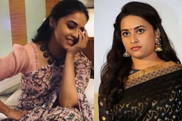 வெளியில் தலைகாட்டாத ஸ்ரீதிவ்யா; காணாமல் போன காரணம், தற்போதைய நிலை இதுதான் - பிரபலம் தகவல்!