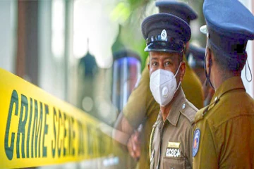 கொழும்பு - ஜம்பட்டா வீதியில் நபர் ஒருவர் தாக்கப்பட்டு கொலை