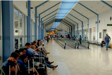 விமான நிலையம் செல்லும் பயணிகளுக்கு முக்கிய அறிவிப்பு