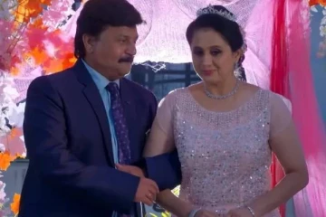 இரண்டாம் திருமணத்திற்கு ரெடியான தேவயானி.. வருங்கால கணவரை நினைத்து கதறும் வீடியோ