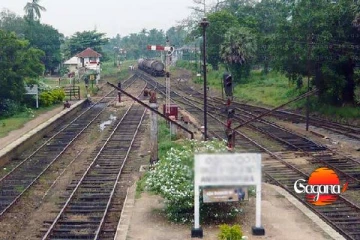 උතුරු දුම්රිය මාර්ගයේ පූර්ණ ප්‍රතිසංස්කරණ කටයුතු අද සිට