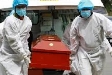 இலங்கையில் மேலும் 5 கொவிட் மரணம் பதிவு!