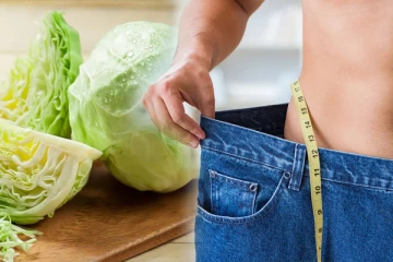 உங்க உடல் எடையை சீக்கிரம் குறைக்கனுமா? முட்டைகோஸை இப்படி யூஸ் பண்ணுங்க போதும்