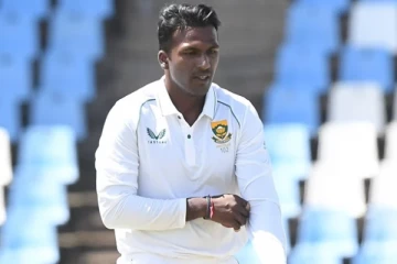 டெஸ்ட் சாம்பியன்ஷிப் இறுதிப்போட்டி - தென்னாப்பிரிக்க அணியில் தமிழ்நாட்டு பூர்விக வீரர்