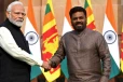 இலங்கை அனர்த்தம்; உதவிகரம் நீட்டும் இந்திய பிரதமர் மோடி!