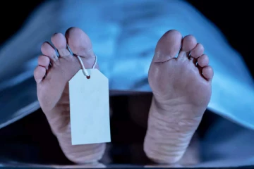 பளையில் இரண்டு பிள்ளைகளின் தந்தை மர்மமான முறையில் மரணம்!