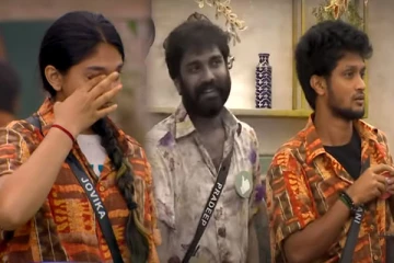 வீடியோவில் வந்த வனிதாவின் மகள்... கண்கலங்கிய ஜோவிகா: காதல் ஜோடிகளிடம் உண்டான விரிசல்