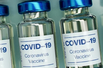 கோவிட் தடுப்பூசி தொடர்பான புதிய ஆய்வில் வெளிவந்துள்ள தகவல்