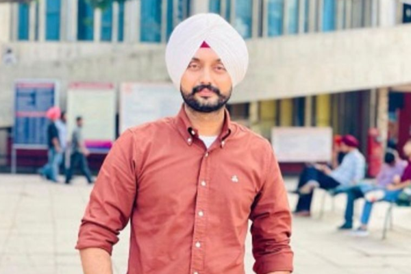 கனடாவிலிருந்து நாடுகடத்தப்பட்ட இந்தியப் பெண்: காதலர் கைது | Woman Deported From Canada Partner Arrested கனடாவிலிருந்து நாடுகடத்தப்பட்ட இந்தியப் பெண்: காதலர் கைது | Woman Deported From Canada Partner Arrested