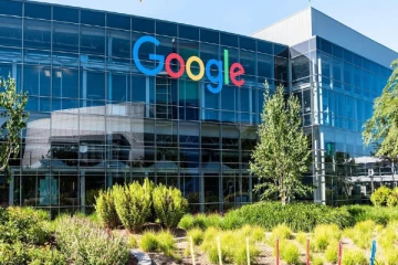 அமெரிக்காவில் கூகுள் ஏ.ஐ தொழிநுட்பம் திருட்டு