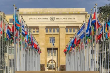 ஜெனிவா கூட்டத்தில் பங்கேற்கும் அமைச்சர் ஹர்ஷ நாணயக்கார