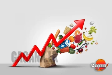 ඉහළ නගින උද්දමනය