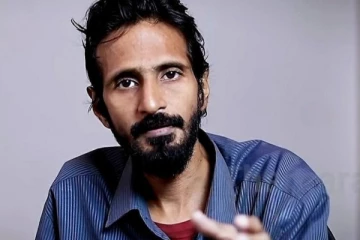 ஆபாச பேச்சு - கிஷோர் கே.சாமி குண்டர் சட்டத்தில் கைது!