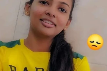 பெரும் சோகத்தை ஏற்படுத்திய விபத்து - காதலி உயிரிழந்தமை தெரியாமல் தேடி அலையும் காதலன்