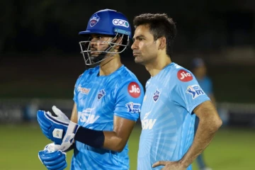 ஸ்ரேயாஸ் வருகை அணிக்கு மிகப்பெரிய பலம் - முகம்மது கைப் பேச்சு