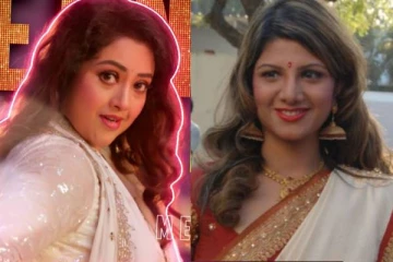 சினிமாவுக்கு நோ..தொலைக்காட்சி பக்கம் தாவிய நடிகை ரம்பா!! அதுவும் மீனாவுக்கு பதில்..