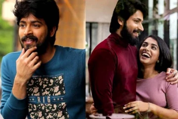 காதல் மனைவிற்கு பிறந்தநாள்! ஹரிஷ் கல்யாண் என்ன பரிசு கொடுத்தார் தெரியுமா?