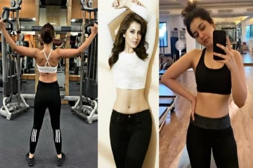 இது தான் அந்த ரகசியம்... ராஷி கண்ணா எடையை குறைத்தது இப்படி தானாம்