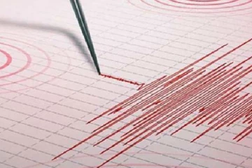 புத்தாண்டு கொண்டாட்டங்களுக்கு மத்தியில் ஜப்பானின் நில அதிர்வு