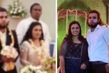 51 வயது பெண்ணை காதலித்து திருமணம் செய்து கொலை செய்தது ஏன்? விசாரணையில் அம்பலமான இளைஞனின் உண்மை முகம்