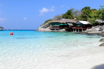 அந்தமான், நிக்கோபார் தீவுகளில் ஒரே நாளில் 20 முறை நிலநடுக்கம்