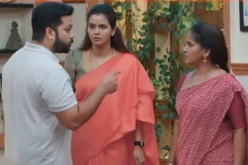 வெடித்து சிதறும் குடும்பம், எழில் எடுத்த அதிர்ச்சி முடிவு... கயல் சீரியல் பரபரப்பு புரொமோ