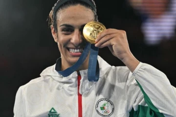 பாரீஸ் ஒலிம்பிக்கில் கடும் சர்ச்சைக்குள்ளான இளம்பெண்: விசாரணையைத் துவக்கியது பிரான்ஸ்