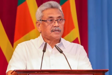 அமெரிக்காவிலிருந்து புலம்பெயர் தமிழர்களிடம் கோட்டாபய விடுத்துள்ள  பகிரங்க அழைப்பு!
