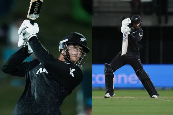Mitchell Santner