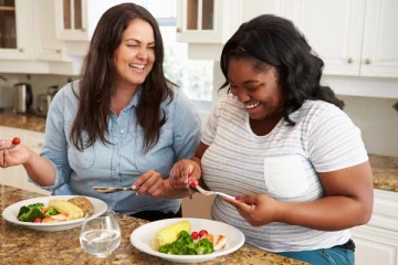 40 வயதை கடந்த பெண்கள் கண்டிப்பாக தெரிந்து கொள்ள வேண்டிய சில ஆரோக்கிய குறிப்புகள்!