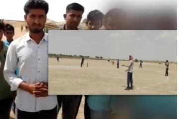 தாலிபான் பெயரில் கிரிக்கெட் அணி! பலத்த சர்ச்சையை கிளப்பிய கிரிக்கெட் போட்டி