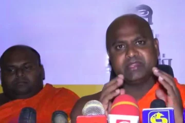 සමාජ මාධ්‍ය නියාමනය කර ශාසනයට එල්ල කරන ප්‍රහාරය වැළැක්වීමට පියවර ගන්න - ජාතික භික්ෂු එකමුතුව