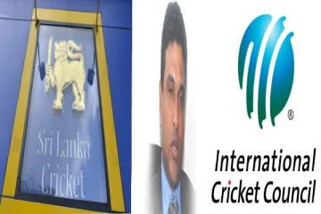 இலங்கை-பாகிஸ்தான் துடுப்பாட்ட போட்டியில் சர்ச்சை - நளின்பண்டார