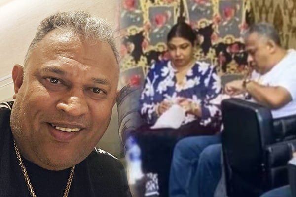 வெளிநாடுகளிலுள்ள இலங்கை குற்றவாளிகள்: பொறியில் சிக்க வைக்கும் முயற்சிகள் தீவிரம் | Sri Lankan Criminals In Overseas Said Interpol வெளிநாடுகளிலுள்ள இலங்கை குற்றவாளிகள்: பொறியில் சிக்க வைக்கும் முயற்சிகள் தீவிரம் | Sri Lankan Criminals In Overseas Said Interpol